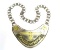 Feldjagerkorps Gorget Reproduction