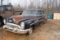 RARE 1953 Buick Super Eight 4 Door Hardtop All Original Vehicle