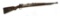 German Nazi Mauser 