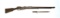 German WWI Model 1888 Commission Gewehr 88 Infantry Rifle w/ Ersatz Bayonet