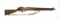 Rare British .303 Lee-Enfield Mk 4 ALL MATCHING Bolt Action Rifle