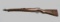Japanese Arisaka Type 38 Carbine 6.5mm Bolt Action Rifle by Kokura Arsenal