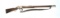 Antique Martini-Henry Enfield 1887 Mk III Long Lever Action Rifle