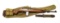 US M1 Carbine .30 Cal by Inland Div. w/ US M4 Bayonet & Carrying Case