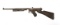 Original Thompson Auto Ordnance M1927 A1 Semi-Automatic .45 Carbine
