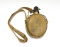 Rare WWII Japanese Navy Canteen