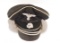 German SS Algemeine General's Officer Wool Cap