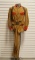 Spanish American War Uniform - Shirt, Pants, Belt/Buckle & Backpack