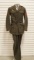 Original WWII USMC Jacket, Pants, & Belt