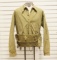 WWII Era Private Purchase Lite Jacket, Undergarments & US Navy Medic Pouch