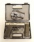 Taurus PT 24/7 .45 ACP Semi-Automatic Pistol with 2 Mags, Holster, in Case