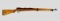 Captured Japanese Arisaka Type 99 7.7mm Bolt Action Rifle by Nagoya Series 4 with Mum