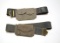 2 WWII British Web Belts