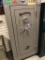 Winchester 24 Long Gun Capacity Safe - Granite - Electronic Lock
