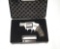 Taurus M850 .38 SPL 5 Shot Hammerless Revolver