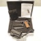 Charles Daly 1911-A1 .45 ACP Full Size Semi-Automatic Pistol w/ Lots of Extras