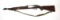Remington Nylon 66 .22LR Semi-Automatic Rifle with Sling