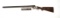 Takedown Double Barrel 16ga Shotgun - All Matching