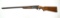 Brazillian Made 12ga Model SB Single Shotgun