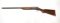 Harrington & Richardson Topper Model 158 20ga. Single Shotgun