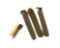3 Canvas Case for M-14 Buttstock Cleaning Kits and Chamber Brush for M-14 7.62x51mm Unissued
