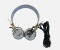 Military Headphone Set - Sensiphone Suprex in Like New condition