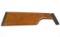 Beeman Wooden Shoulder stock For M1911 Pistol