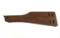 Artillery Luger Board LP-08 Shoulder Stock