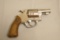 Rossi M88-2 .38SPL Revolver