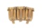 Late War German K98 ammo pouch