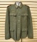 German Nazi M43 Wehrmacht Artillery Field Tunic