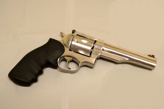 Ruger Redhawk .44 Magnum Revolver