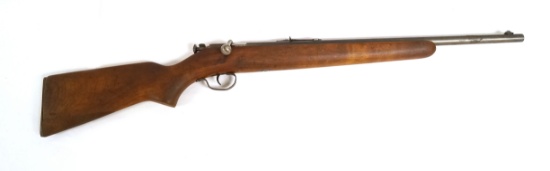 Winchester Model 67A Youth Model .22 S,L,LR Bolt Action Rifle