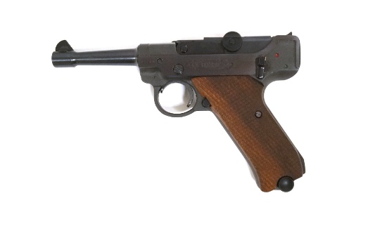 Stoeger Arms .22LR Luger Semi-Automatic Pistol