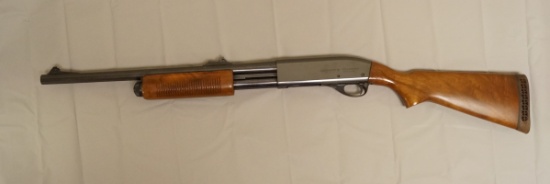 Remington Wingmater Model 870 12ga Pump Shotgun