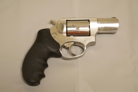 Ruger SP101 .357 Magnum Revolver