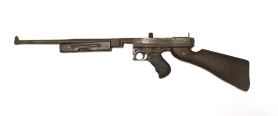 Original Thompson Auto Ordnance M1927 A1 Semi-Automatic .45 Carbine