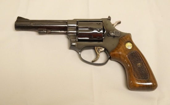 Taurus Model 94 .22LR Revolver