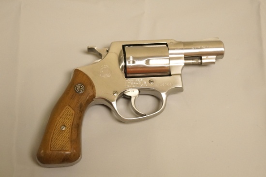 Rossi M88-2 .38SPL Revolver