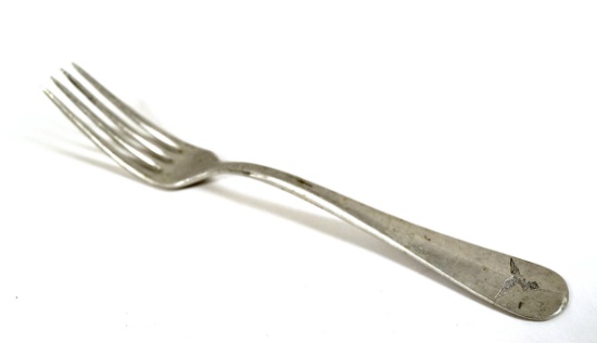 Alluminum Luftwaffe Fork