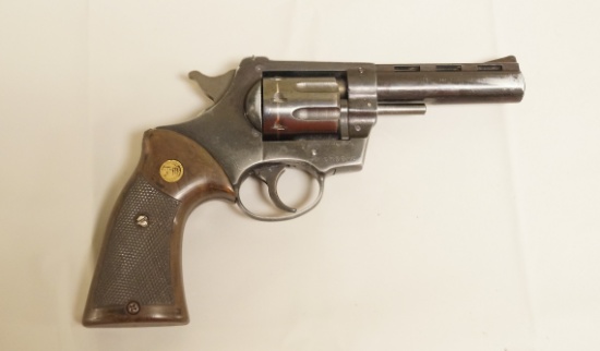 Rohm GMBH Model 34 S (RG34S) .22LR Revolver