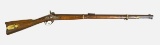 US Civil War 1800s Muzzleloading Personalized Musket - Edward Batten 8th Mich Cavalry
