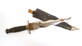 Kris Dagger with Sheath