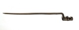 Civil War US M1873 Socket Bayonet