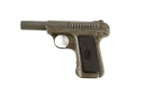 Savage Arms Co. Model 1907 Semi-Automatic .32 ACP Pocket Pistol