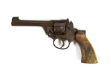 1934 Enfield No. 2 Mk. 1 Top Break .38 Revolver