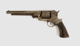 Civil War Starr Arms Co. Model 1863 Army Single Action Blackpowder Revolver