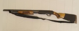 Mossberg 500E .410 Gauge Pump Shotgun with Sling & Ammo Sleeve