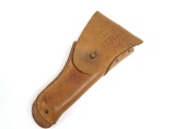 WWII US ARMY M1911 Leather Holster