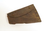 Rock Island Arsenal 1917 Leather Axe Cover